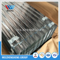 SGCC galvanized steel coil corrugated bumbung sheet